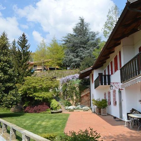 Bed and Breakfast L'Uovo E La Faina Busca Zewnętrze zdjęcie