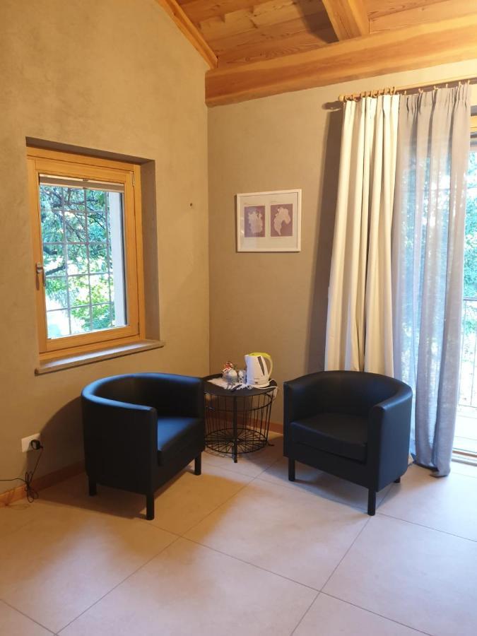 Bed and Breakfast L'Uovo E La Faina Busca Zewnętrze zdjęcie