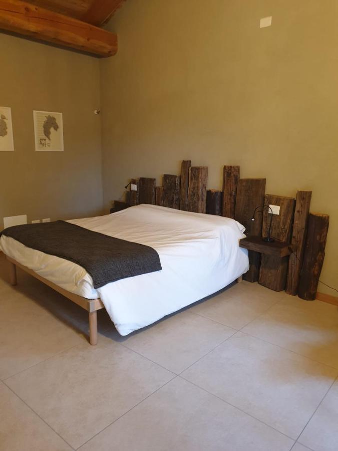Bed and Breakfast L'Uovo E La Faina Busca Zewnętrze zdjęcie