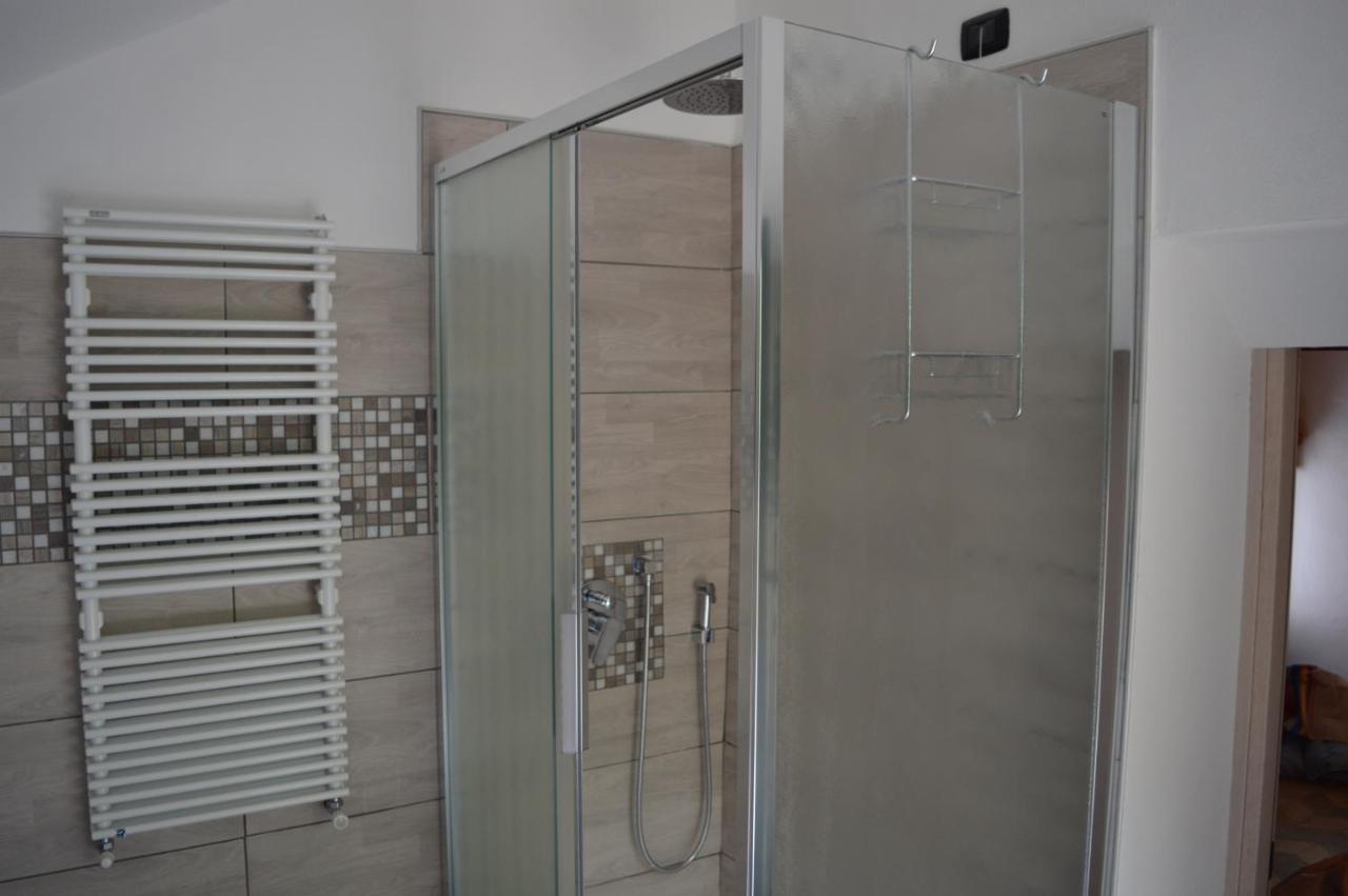 Bed and Breakfast L'Uovo E La Faina Busca Zewnętrze zdjęcie