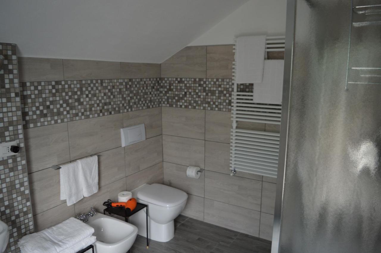 Bed and Breakfast L'Uovo E La Faina Busca Zewnętrze zdjęcie