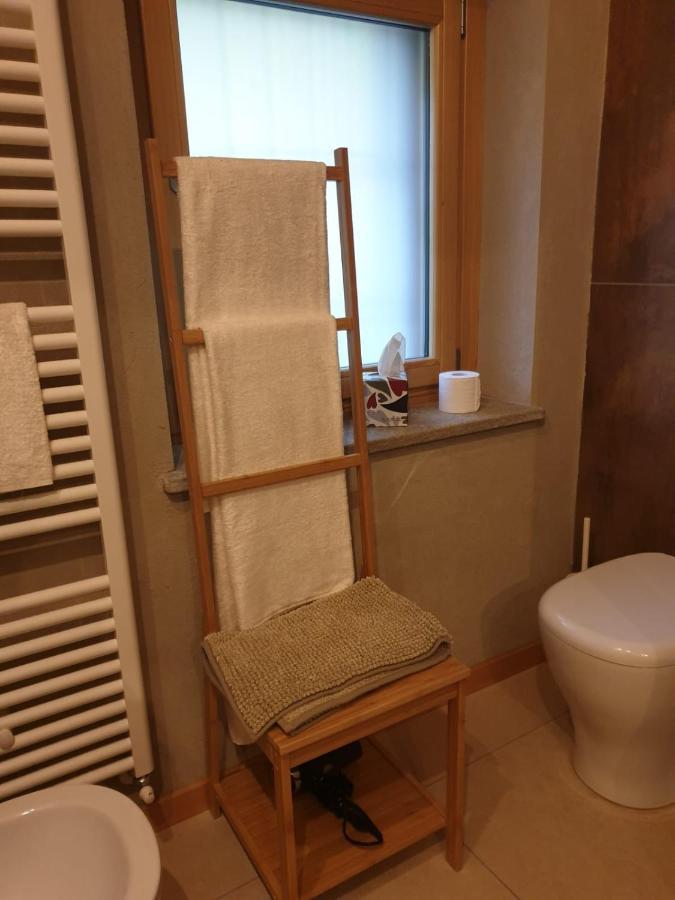 Bed and Breakfast L'Uovo E La Faina Busca Zewnętrze zdjęcie
